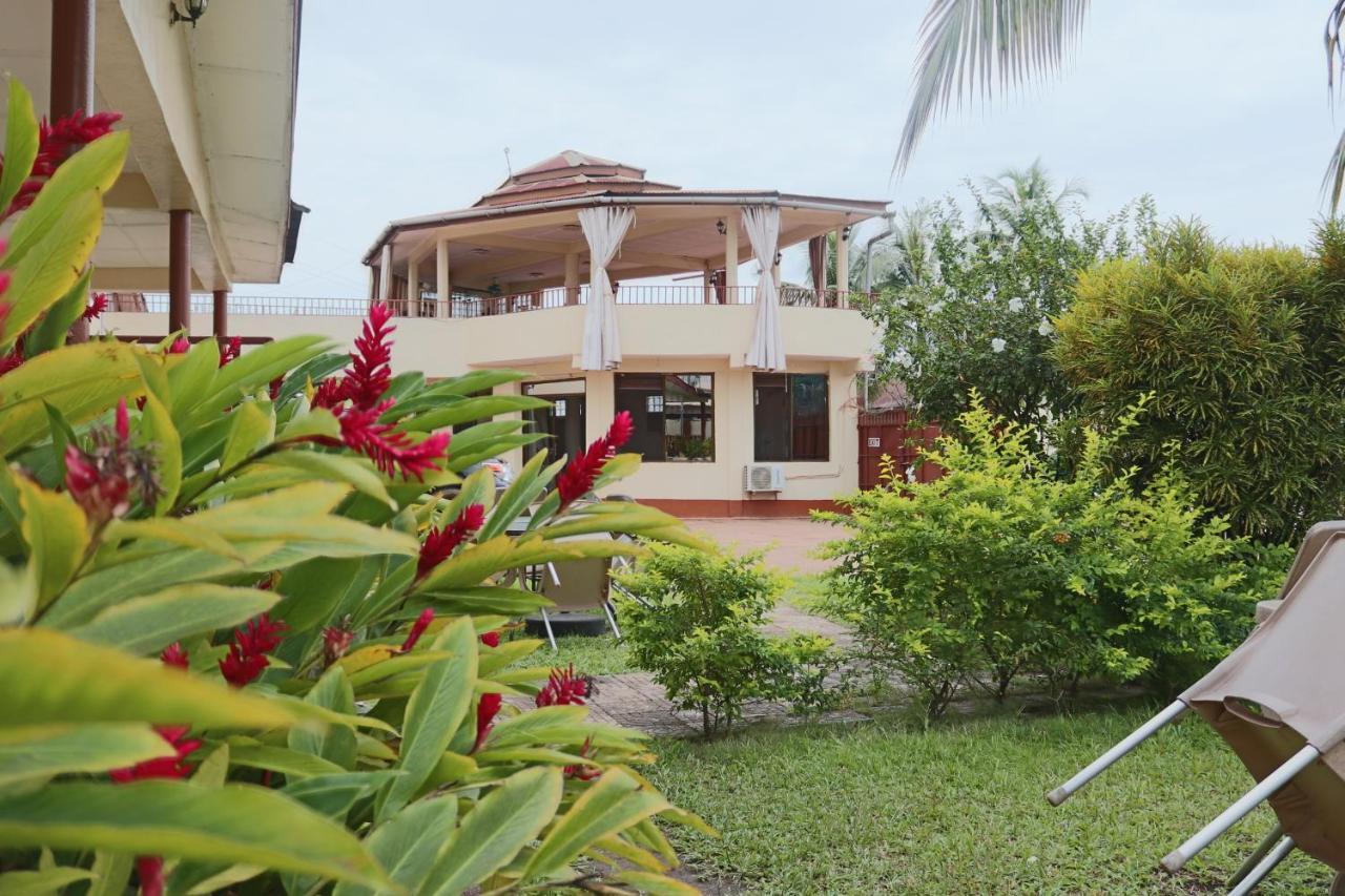 Paloma Guest House Kenema Экстерьер фото
