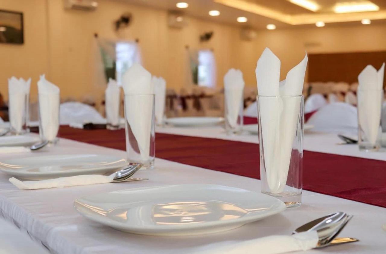 Paloma Guest House Kenema Экстерьер фото