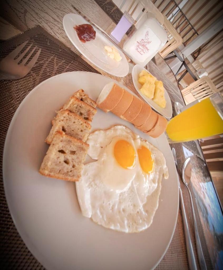 Paloma Guest House Kenema Экстерьер фото