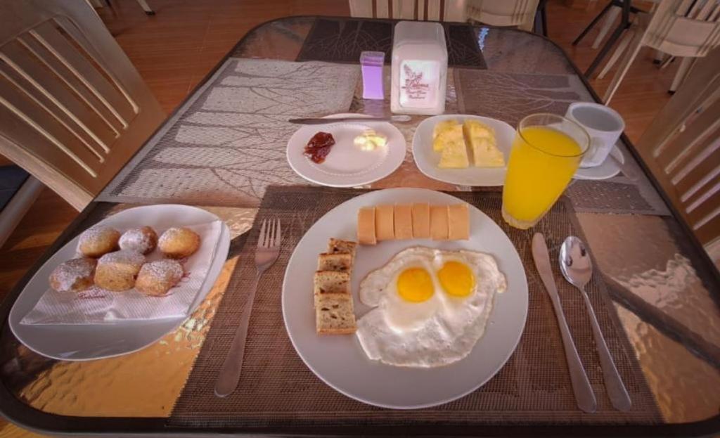 Paloma Guest House Kenema Экстерьер фото