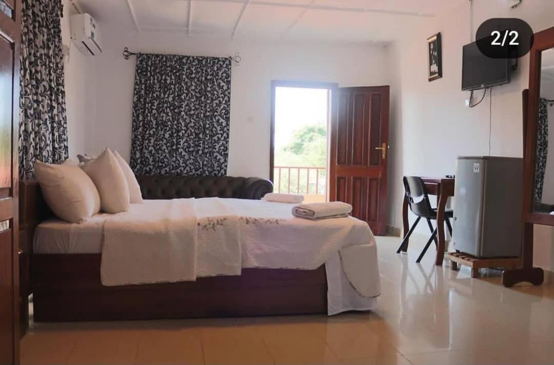 Paloma Guest House Kenema Экстерьер фото