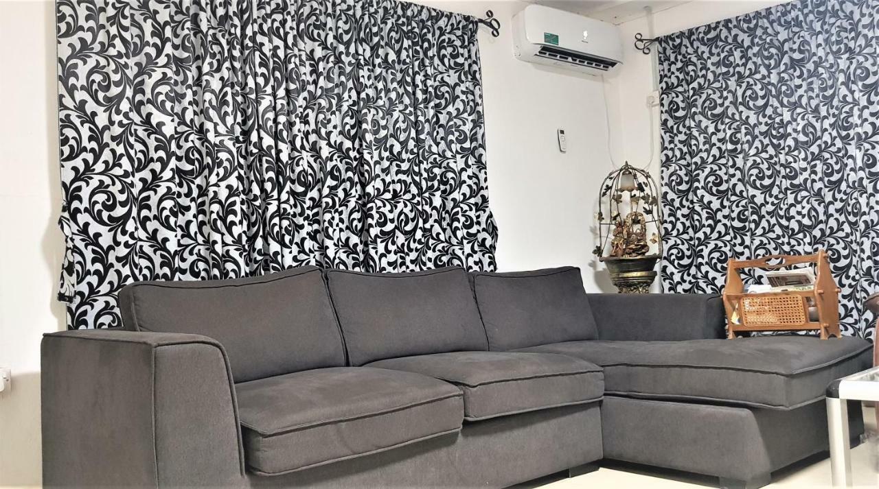 Paloma Guest House Kenema Экстерьер фото