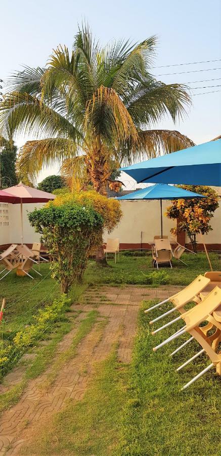 Paloma Guest House Kenema Экстерьер фото